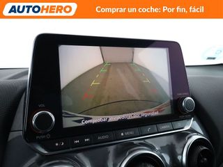 Nissan Juke 1.0 DIG-T Acenta