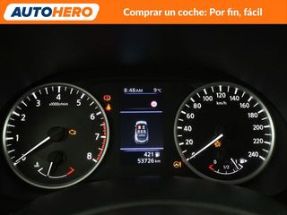 Nissan Juke 1.0 DIG-T Acenta