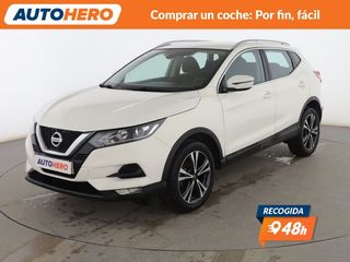 Nissan Qashqai 1.3 DIG-T N-Style