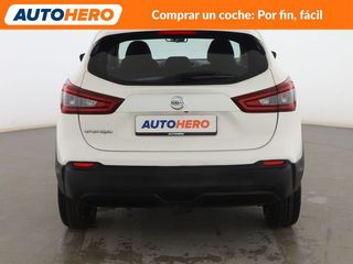 Nissan Qashqai 1.3 DIG-T N-Style