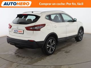 Nissan Qashqai 1.3 DIG-T N-Style