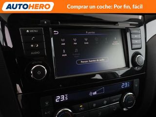 Nissan Qashqai 1.3 DIG-T N-Style