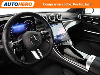Mercedes Clase C C 200 AMG Line