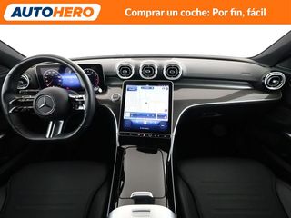 Mercedes Clase C C 200 AMG Line