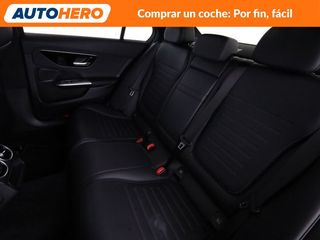 Mercedes Clase C C 200 AMG Line