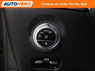 Mercedes Clase C C 200 AMG Line