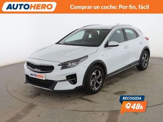 Kia XCeed 1.0 TGDI Drive