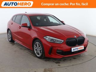 BMW Serie 1 116d M Sport