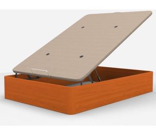 Canape 90/190 + Colchon + Almohada