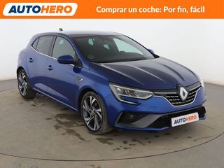 Renault Megane 1.3 TCe R.S. Line