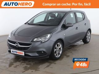 Opel Corsa 1.4 Selective