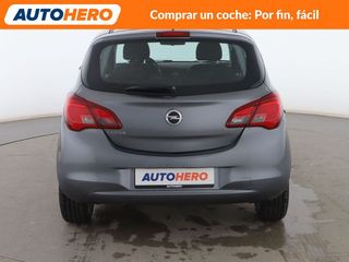 Opel Corsa 1.4 Selective