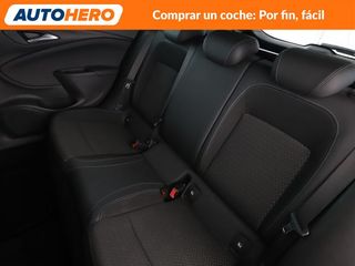 Opel Astra 1.6 CDTI Dynamic Start/Stop