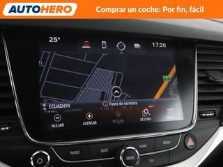 Opel Astra 1.6 CDTI Dynamic Start/Stop