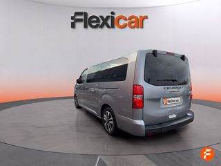 Peugeot Traveller Business Long BlueHDi 180 S&S EAT8