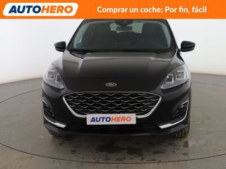 Ford Kuga 2.5 Plug-in Hybrid Vignale