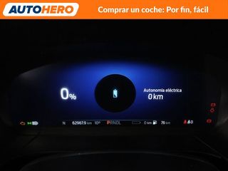 Ford Kuga 2.5 Plug-in Hybrid Vignale