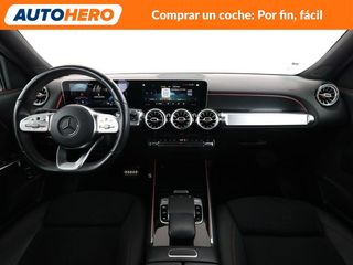 Mercedes Clase GLB GLB 200 d AMG Line