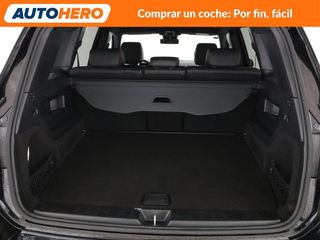 Mercedes Clase GLB GLB 200 d AMG Line