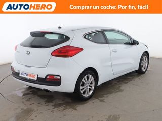 Kia ProCeed 1.6 GDI Drive