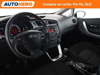 Kia ProCeed 1.6 GDI Drive