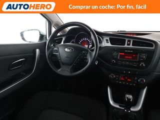 Kia ProCeed 1.6 GDI Drive