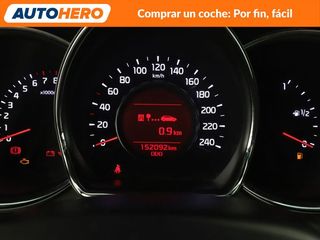 Kia ProCeed 1.6 GDI Drive