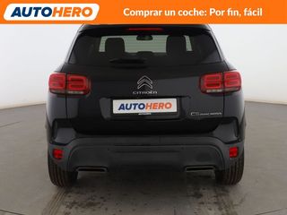 Citroën C5 Aircross 1.5 Blue-HDi Feel