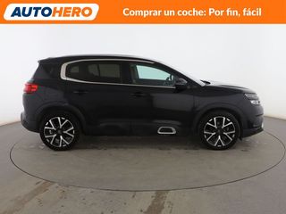 Citroën C5 Aircross 1.5 Blue-HDi Feel