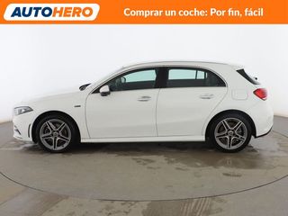 Mercedes Clase A A 250e AMG Line