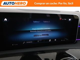 Mercedes Clase A A 250e AMG Line