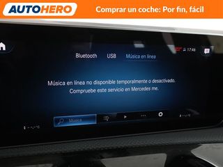 Mercedes Clase A A 250e AMG Line