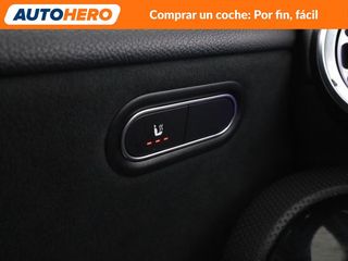 Mercedes Clase A A 250e AMG Line