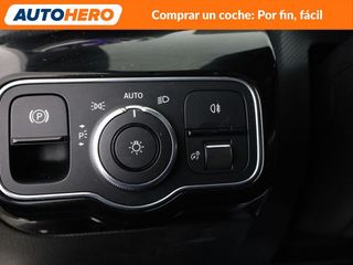 Mercedes Clase A A 250e AMG Line