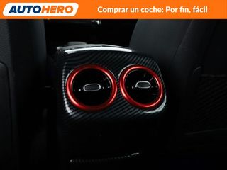 Mercedes Clase A A 250e AMG Line