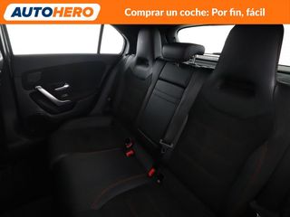 Mercedes Clase A A 180 d