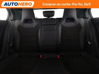 Mercedes Clase A A 180 d