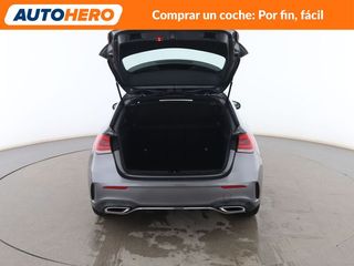 Mercedes Clase A A 180 d