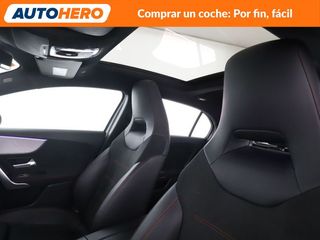 Mercedes Clase A A 180 d