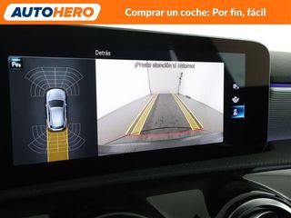 Mercedes Clase A A 180 d