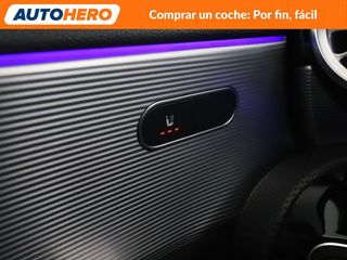 Mercedes Clase A A 180 d