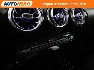 Mercedes Clase A A 180 d