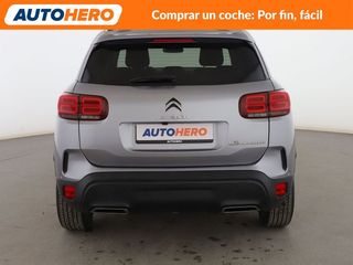 Citroën C5 Aircross 1.5 Blue-HDi Shine