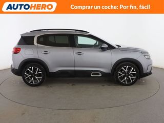 Citroën C5 Aircross 1.5 Blue-HDi Shine