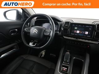 Citroën C5 Aircross 1.5 Blue-HDi Shine