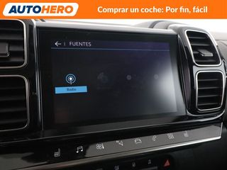 Citroën C5 Aircross 1.5 Blue-HDi Shine