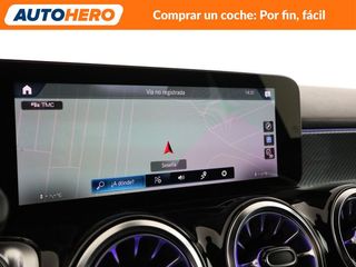 Mercedes Clase GLB GLB 200 d AMG Line