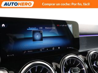 Mercedes Clase GLB GLB 200 d AMG Line