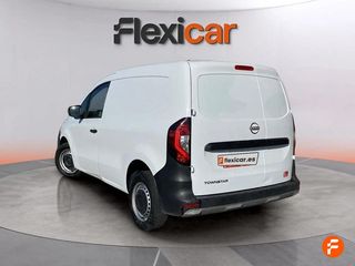 Nissan Townstar 2 plazas 1.3G 96kW 131CV L1 Profesional