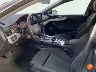 Audi A5 40 TDI 140kW (190CV) S tronic Sportback